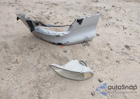 2008 Toyota Corolla S from USA, damaged, VIN 2T1BR30E68C896768